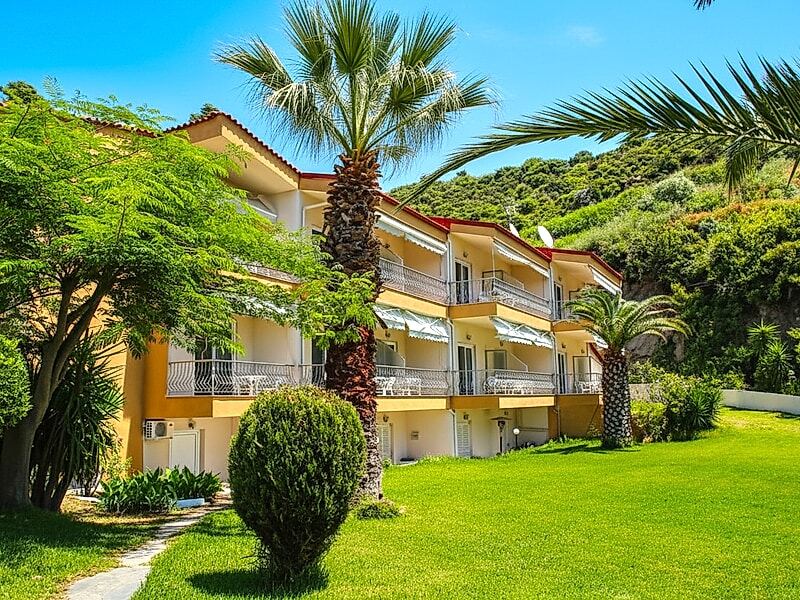 Alexandrina Apartments