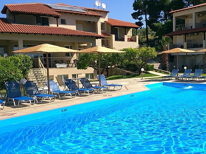 Thea Hotel