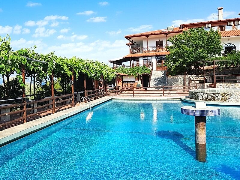Hotel Athorama