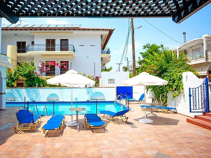 Potidea Golden Beach Hotel