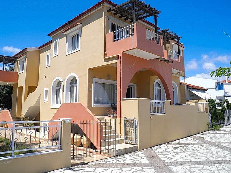 Ξενοδοχείο Ακτή