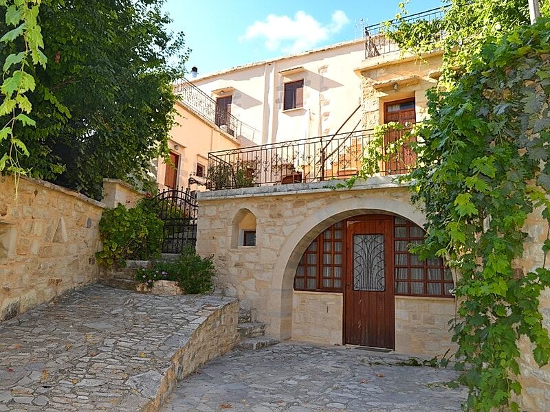 Patriko Residence