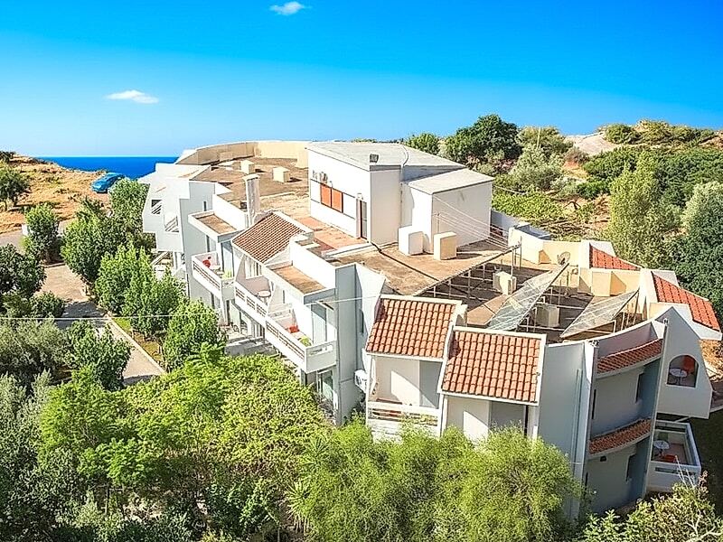 Megim Hotel