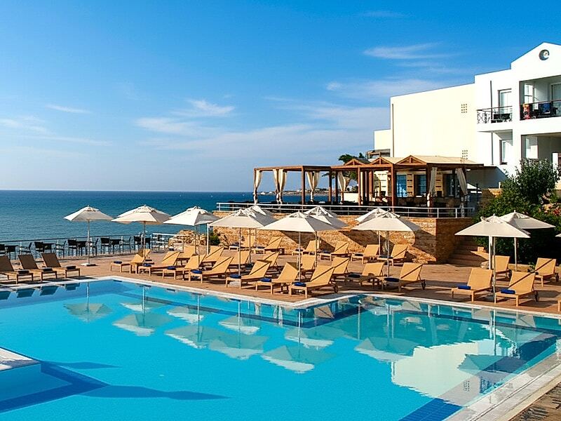 Erytha Hotel & Resort