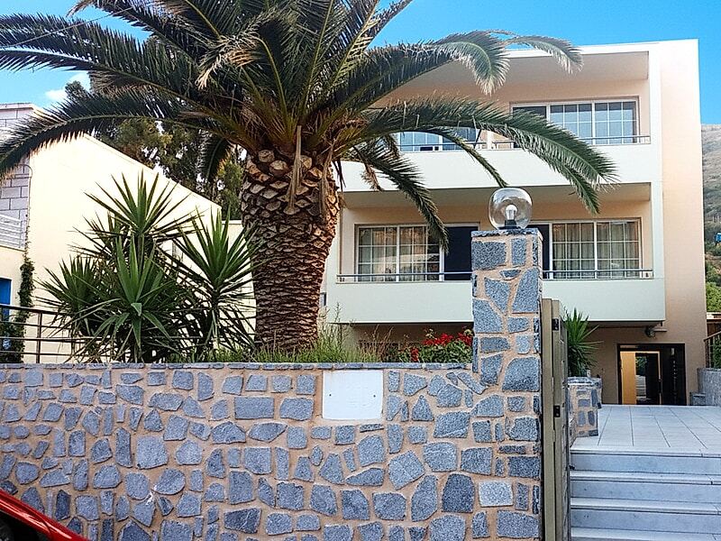 Amimaya Apartments
