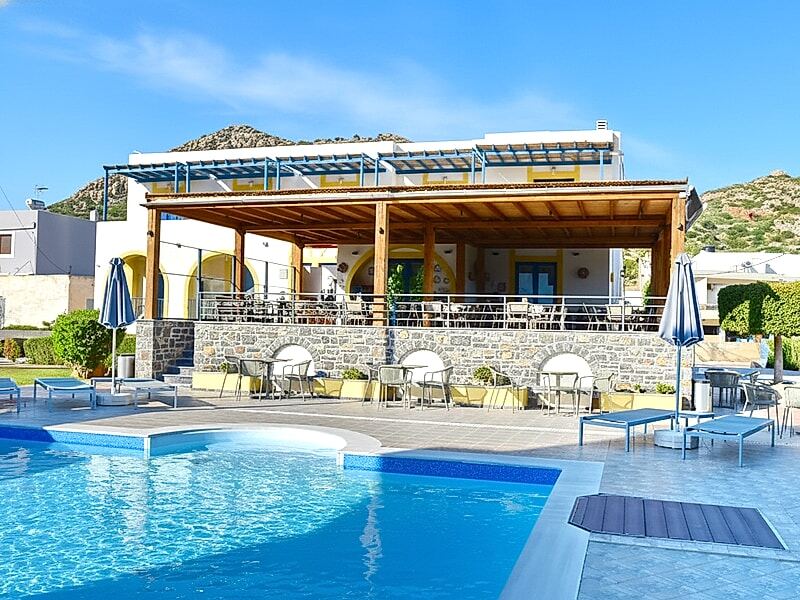 Emporios Bay Hotel