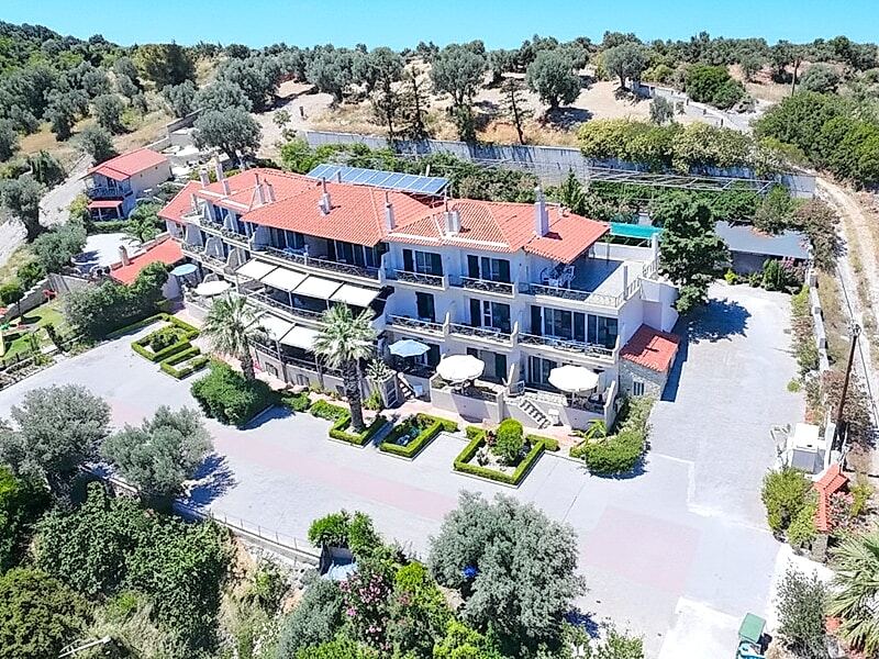 Panorama Hotel