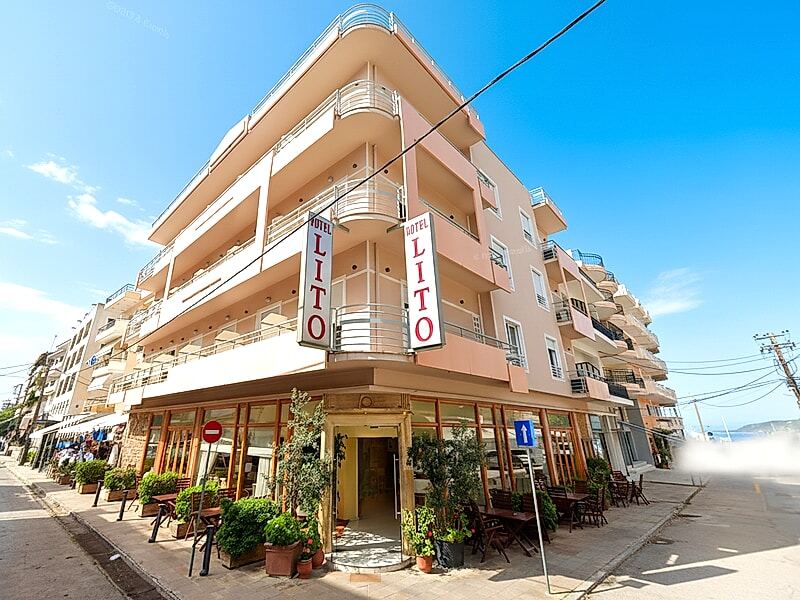 Hotel Lito