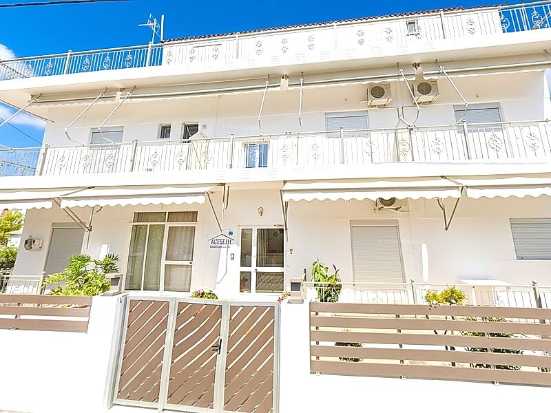 Aggeliki-Smaro Studios