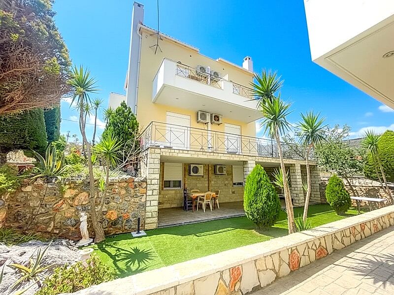 Villa Christine