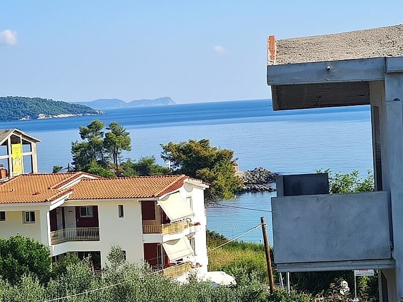 Κουβέλη Βασιλική Ενοικιαζόμενα Δωμάτια
