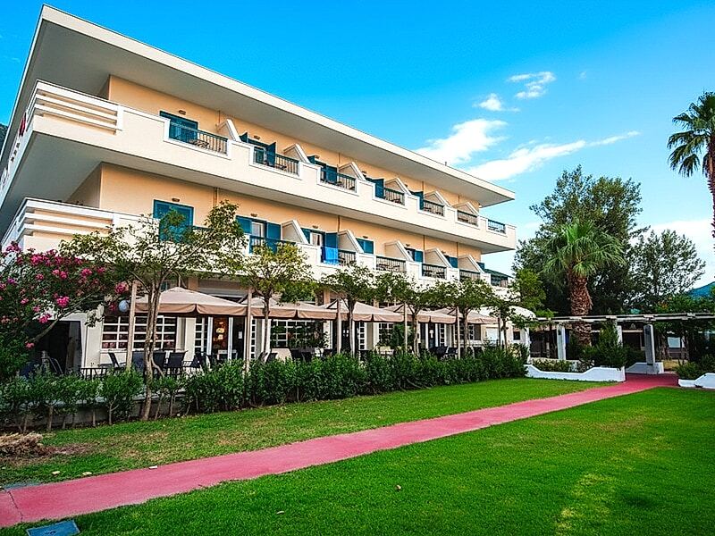 Apollon Hotel
