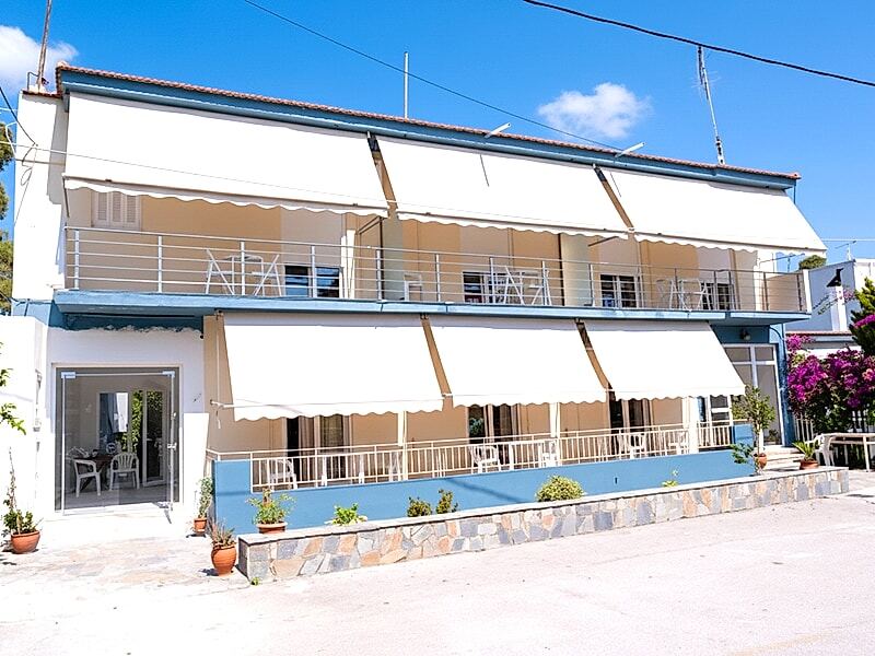 Athina Studios Pefki