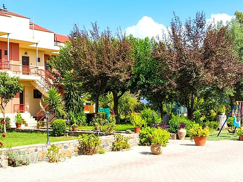 Aenaon Studios