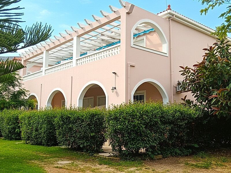 Asteria Apartments