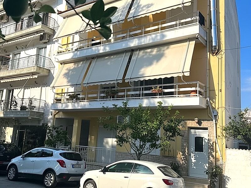 Μήτρου Βασιλική Ενοικιαζόμενα Δωμάτια