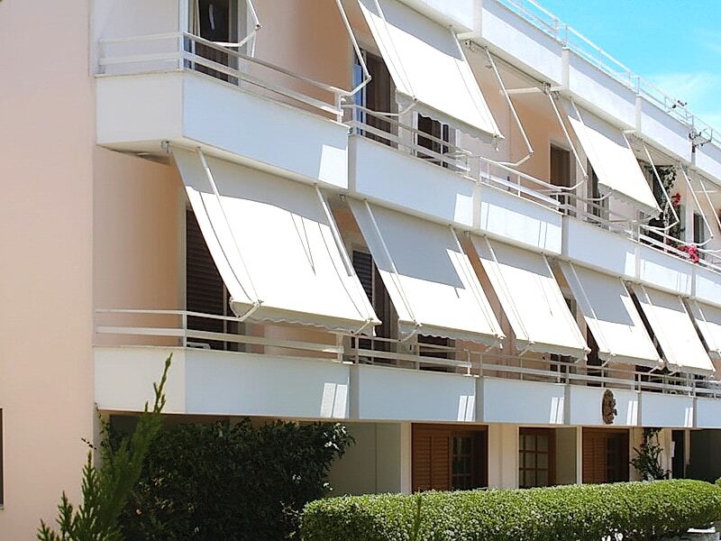 Kochili Apartments