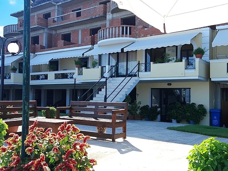 Balaska Hotel