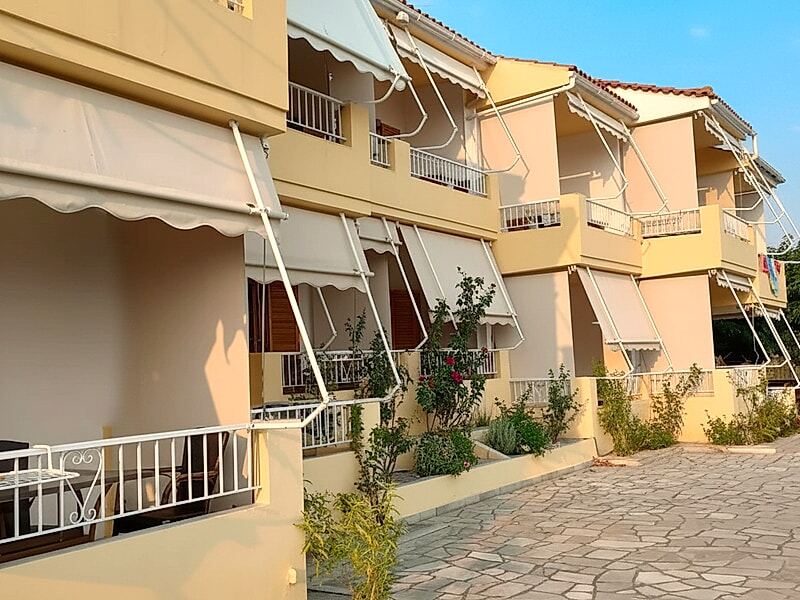Armonia Hotel