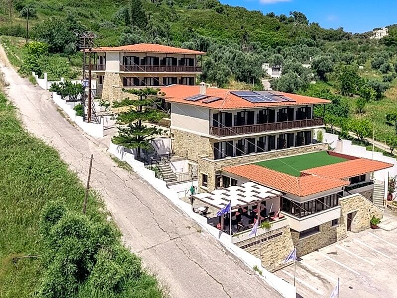 Corali Hotel