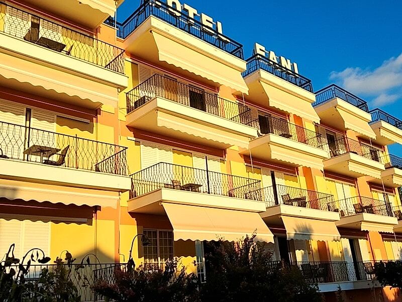Hotel Fani