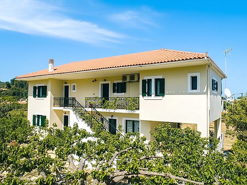 Ξενώνας Ανεμολόγιο