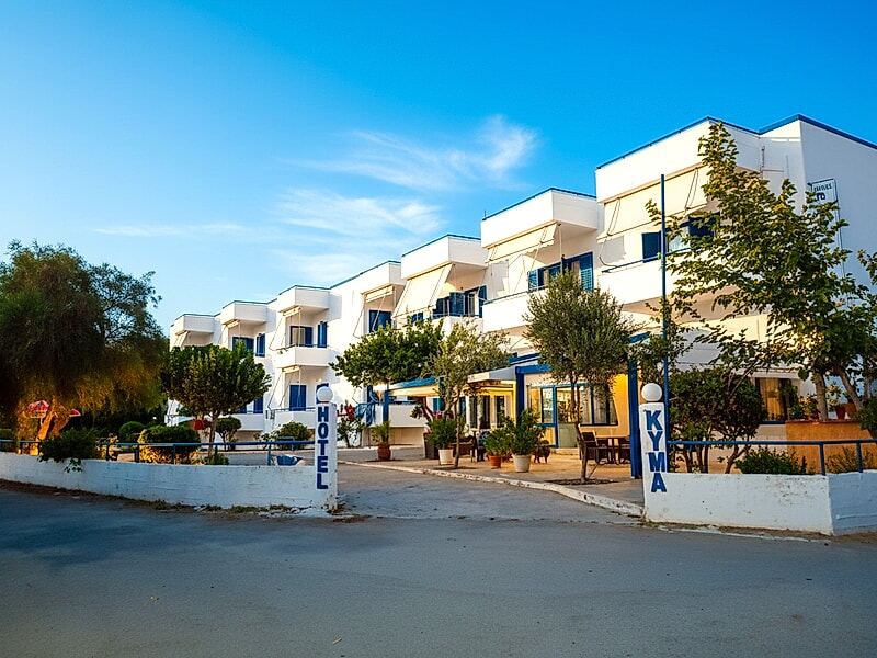 Το Κύμα