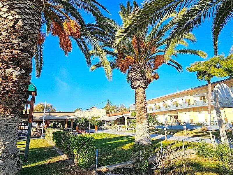 Ignatia Hotel