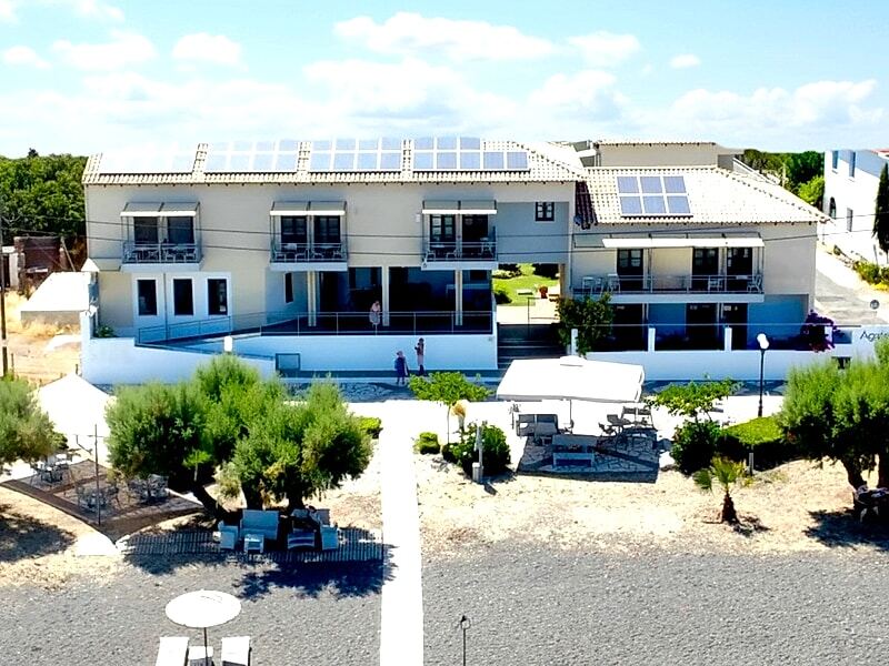 Ξενοδοχείο Αγκάλη