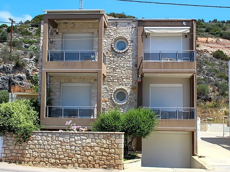 Apanema Hotel & Apartments