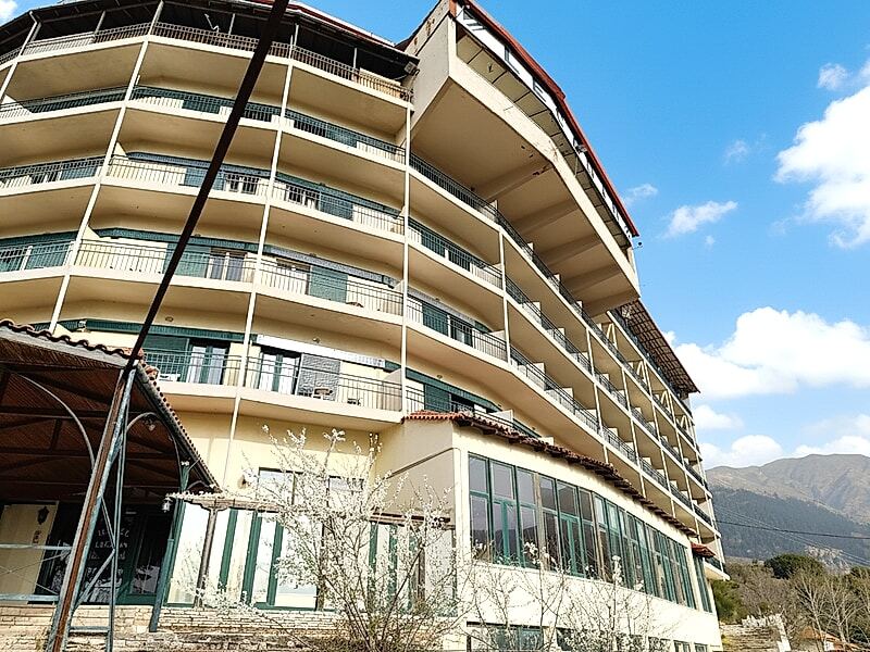 Lecadin Hotel