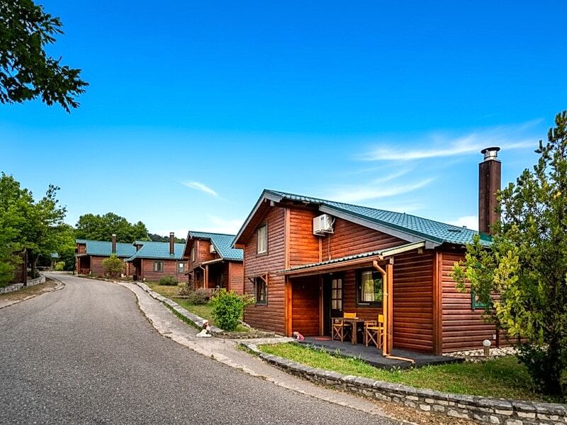 Likouresi Village Chalet
