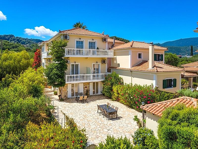 Villa Dionysios