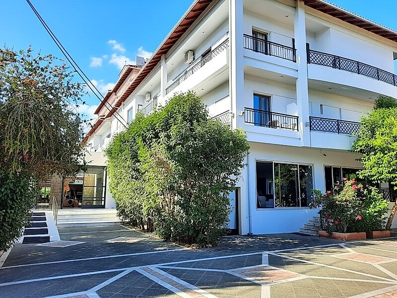 Olympic Village Hotel & SPA