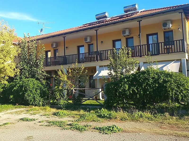 Olympia Guesthouse
