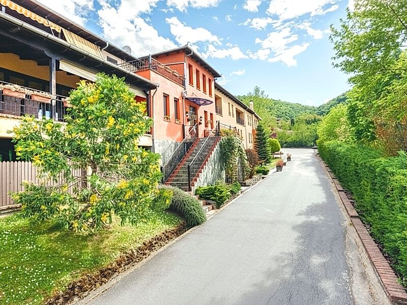 Esperides Hotel