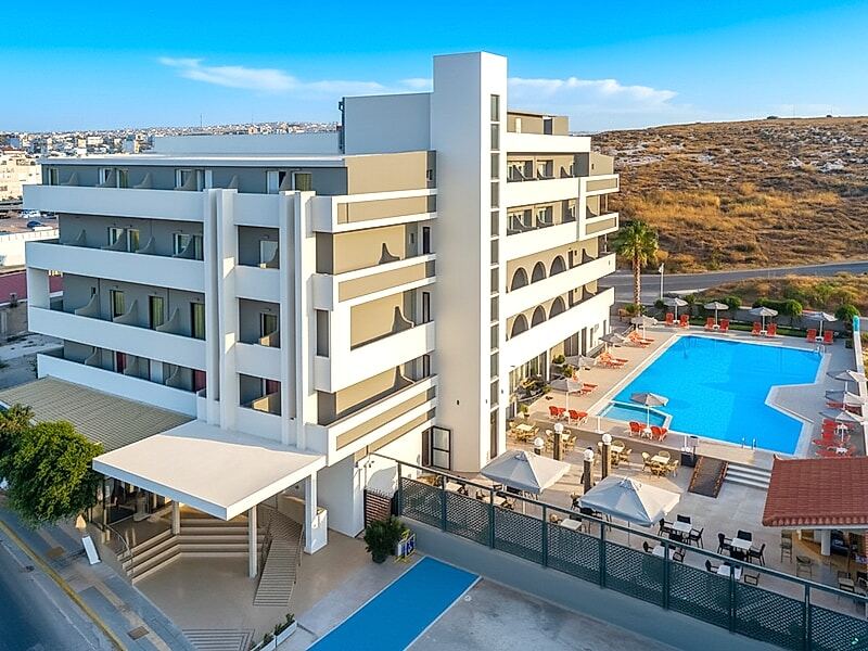 Vanisko Hotel
