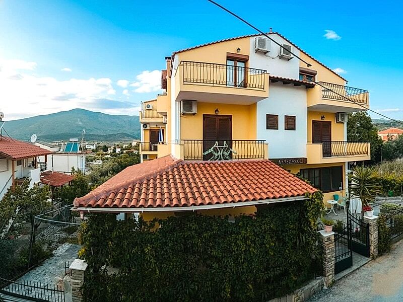 Karagiannis Hotel