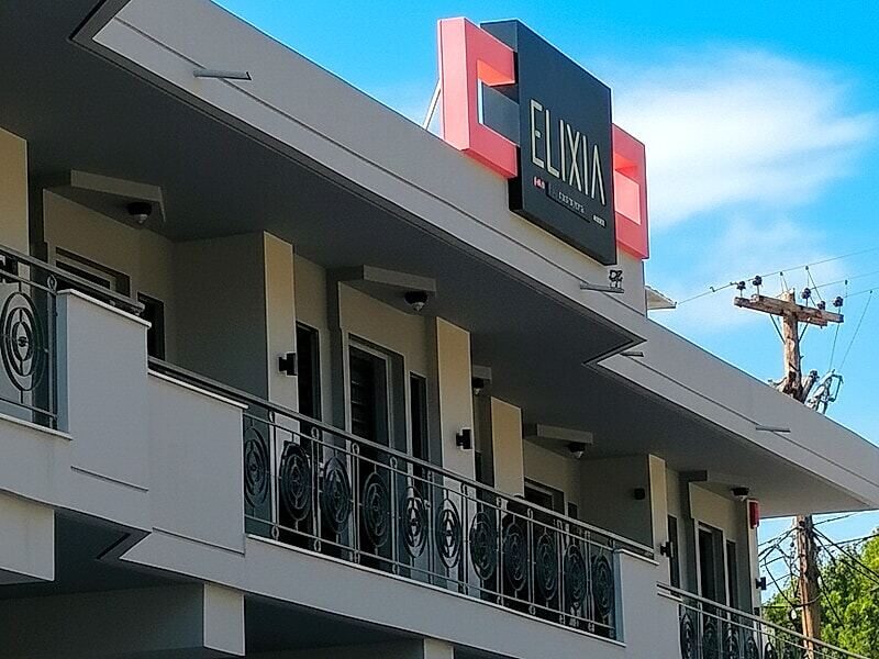 Elixia