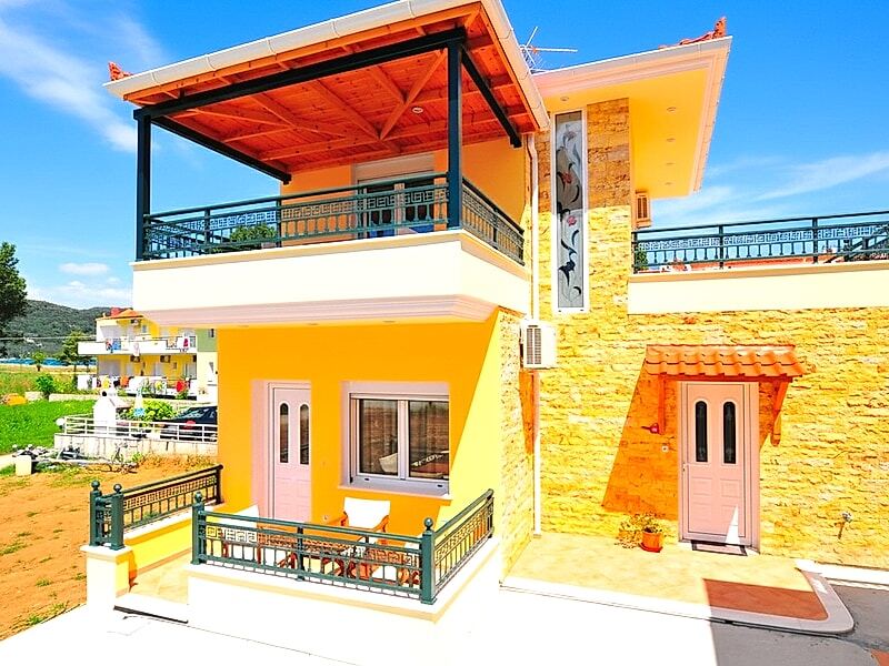 Esperides Apartments