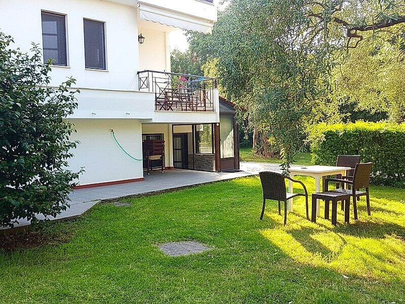 Anastasia Apartments