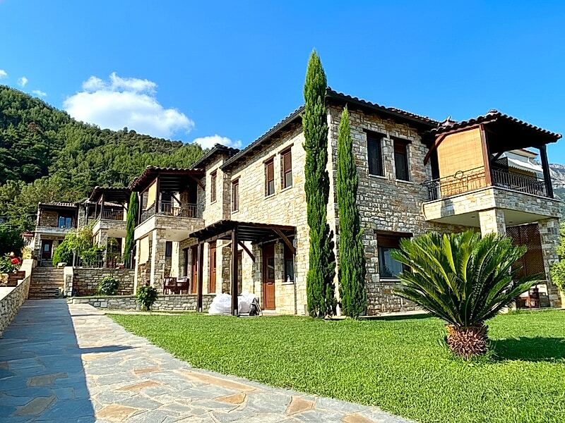 Pietra E Mare