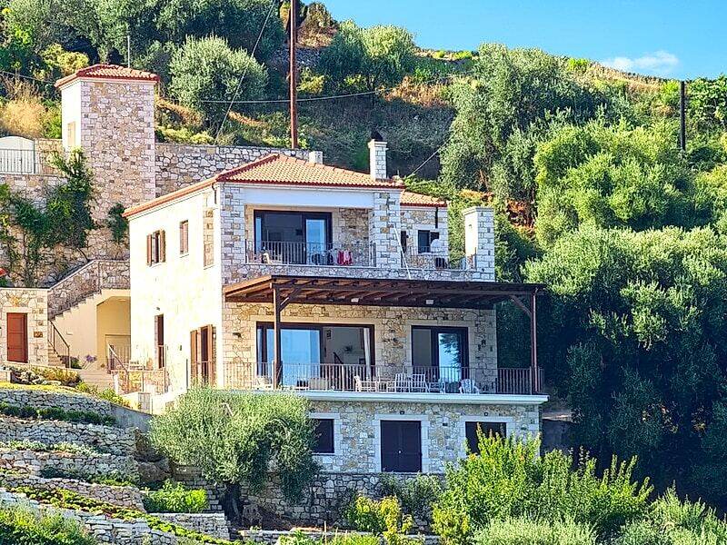 Sivotahomes by Verde-Blu
