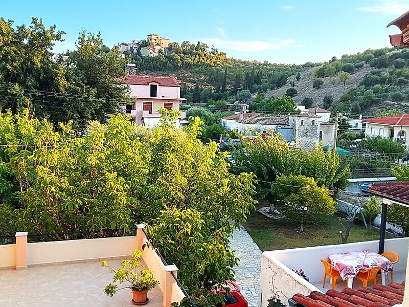Zefi Hotel