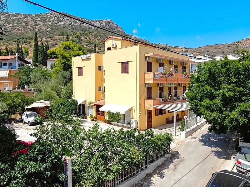 Katerina Hotel
