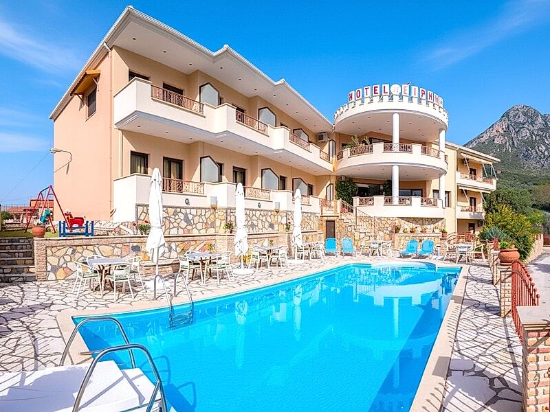 Hotel Eirini