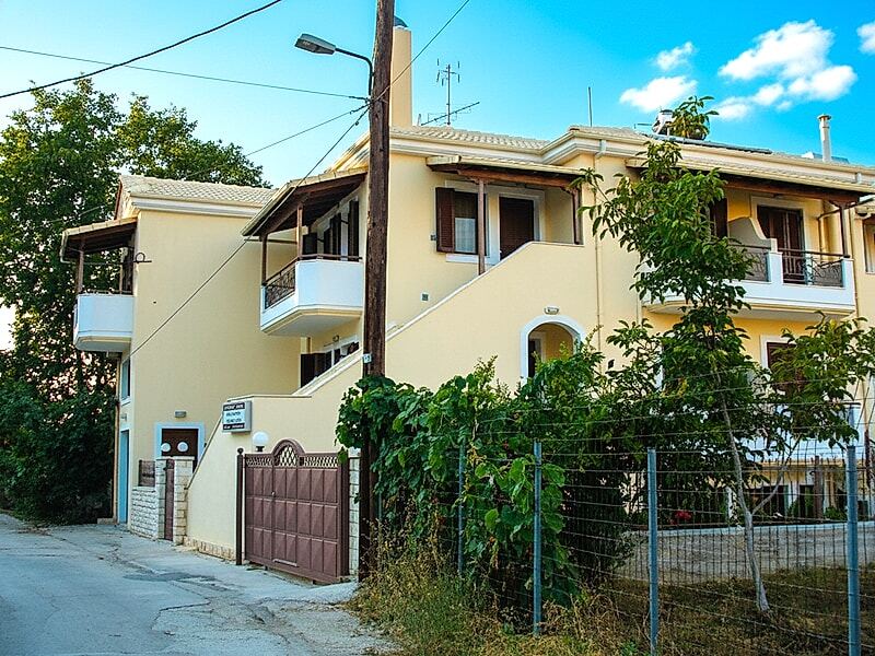 Villa Karolina