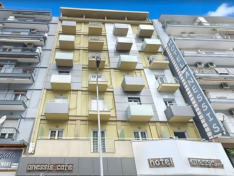 Anesis Hotel