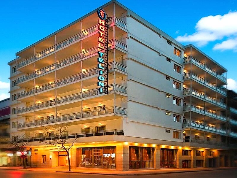 Angelakopoulos Apartments