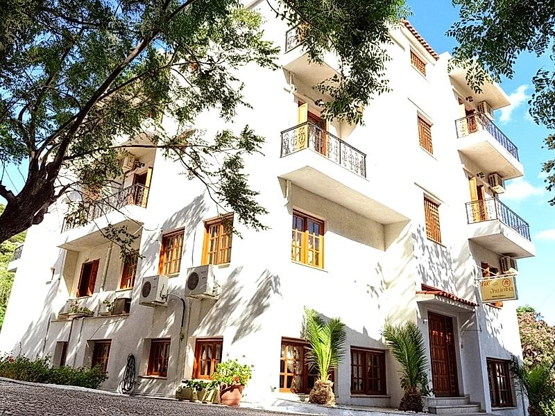 Anthemis Hotel